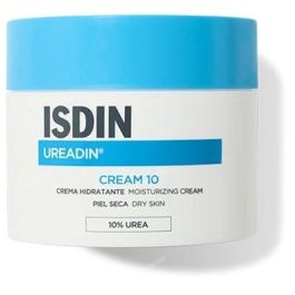Isdin UREADIN CREAM 10 Crema Hidratante para Piel Seca con 10% Urea, Hidratación 48h, 300 ml Precio: 14.9900003. SKU: B1G48ZR3NZ