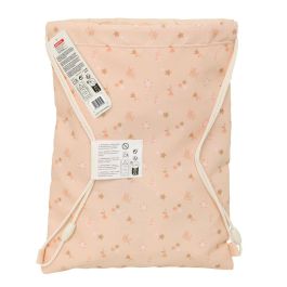 Safta Saco Plano Preescolar Junior 340x260x10 mm