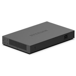 NETGEAR GS516UP-100EUS Switch 16 Puertos Gigabit Ethernet Unmanaged POE Ultra60 con 380W y Montaje en Rack