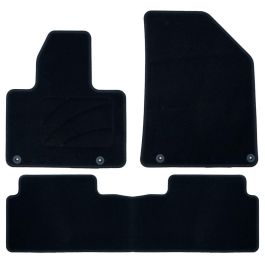 Alfombrilla para Coche OCC Motorsport OCCCT0023 Alfombrilla para Coche OCC Motorsport OCCCT0023