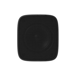 Fonestar Altavoz Sonora 3N - Megafonía y Sonido Ambiental, 20W Máximo, Woofer 3'', ABS, Negro
