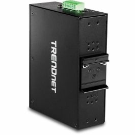 Switch Trendnet TI-PG102 Switch Trendnet TI-PG102
