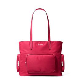 Bolso de Hombro Michael Kors KHAI Rosa 42 x 30 x 12 cm Precio: 146.7900005. SKU: B16BGPM5Y8