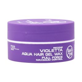 Red One Cera con Brillo Mini Aqua Hair Gel Violetta 50 ml Precio: 1.49999949. SKU: B1HN5QP472
