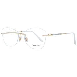 Montura de Gafas Mujer Longines LG5010-H 5630A Precio: 164.49999973. SKU: S7237833