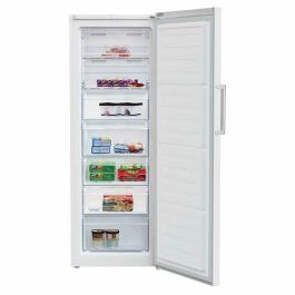 Congelador BEKO RFNE290L41WN Blanco