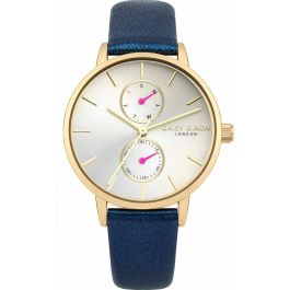Reloj Mujer Daisy Dixon DD086UG (Ø 36 mm) Reloj Mujer Daisy Dixon DD086UG (Ø 36 mm) Precio: 48.89000039. SKU: B17TVP8QFN