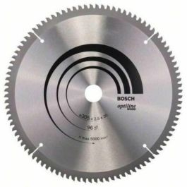 Bosch Professional Hoja Sierra Circular Carburo 305 x 30 x 2,5 mm (96 dientes) para Madera, cortes precisos Precio: 86.49999963. SKU: B13TN3BZZ8