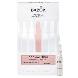 Tratamiento Facial Babor Sos Calming