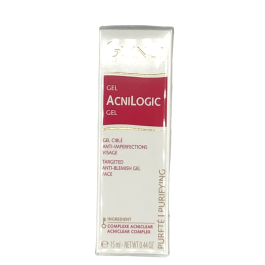 Guinot Gel Acnilogic 15 mL Precio: 20.69000054. SKU: B1B76ZCJAV