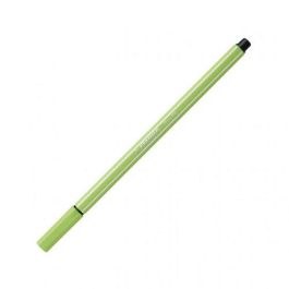 Rotulador Fibra Stabilo Pen 68 Pistacho 10 unidades Precio: 10.89. SKU: B14FJ8MHR8