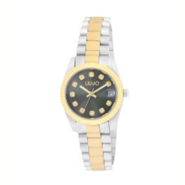 Reloj Mujer LIU JO TLJ2489 Plateado Dorado Precio: 161.49999954. SKU: B1G3TWTZMQ