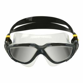 Gafas de Natación Aqua Sphere Vista Negro Adultos Gafas de Natación Aqua Sphere Vista Negro Adultos