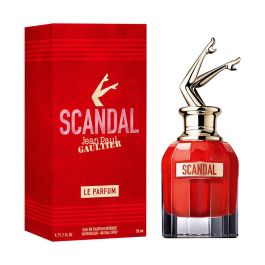 Jean Paul Gaultier Scandal Le Parfum Eau de Parfum Vaporizador Mujer 50 ml Ámbar Floral