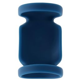 Anillo Vibrador Evolved Playboy Azul Anillo Vibrador Evolved Playboy Azul