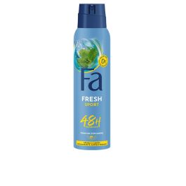 Fa AQUA frescor acuático deo vapo 150 ml Desodorante Precio: 1.88999943. SKU: B1269S25Q8
