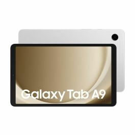 Tablet Samsung TAB A9 8,7" 8 GB RAM 128 GB Plateado Tablet Samsung TAB A9 8,7" 8 GB RAM 128 GB Plateado