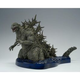 Banpresto BP29029P Figura Godzilla Minus One Art Vignette PVC/ABS 27cm - Colección Offshore Image Ver. Edición Limitada