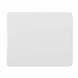 Warm Tech WAR5411074248468 Radiador Eléctrico de Inercia Cerámico 1000W 230V Hasta 40m3 Blanco