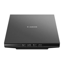 Canon Escáner Plano Lide 300, Escáner Compacto y Elegante para Hogar u Oficina, Resolución Óptica 2400 x 4800 ppp, Interfaz USB 2.0 Precio: 95.5000002. SKU: S55082730