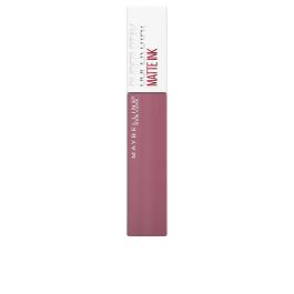 Pintalabios Superstay Matte Maybelline