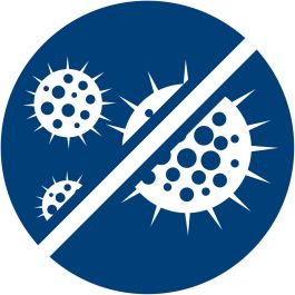 Bolsa de Recambio para Aspiradora Philips