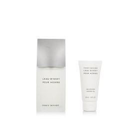 Set de Perfume Hombre Issey Miyake L'Eau D'Issey EDT 2 Piezas