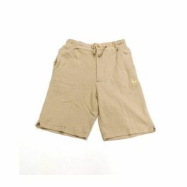 Pantalón Corto Deportivo Alphaventure Spacine Sand Vigore Beige Pantalón Corto Deportivo Alphaventure Spacine Sand Vigore Beige Precio: 21.49999995. SKU: S64109991