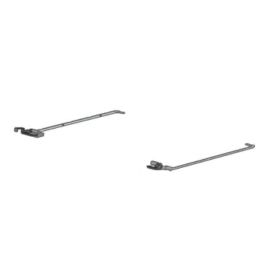 HP Kit de Bisagras de Pantalla: Bisagras Izquierda y Derecha Incluidas Precio: 12.50000059. SKU: B17S2VF675