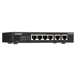 Switch Qnap QSW-2104-2T-R2