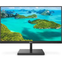 Philips 245E1S Monitor E-line 24" QHD (2560x1440) IPS 4ms 75Hz HDMI DisplayPort VGA Negro Precio: 194.68999946. SKU: S55146581