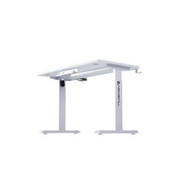 Mesa de Escritorio Gaming Newskill Belenor Pro Blanco 120 x 60 x 72 cm