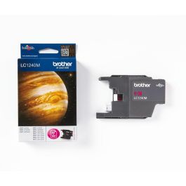 Brother Tinta Magenta para MFC-J6510DW, J6710DW, J6910DW, J430W - Cartucho de 600 páginas