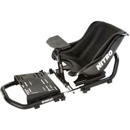 Cabina de simulación de coche - OPLITE - NitroKart - Paquete familiar - OP-NK77-FP Precio: 264.49999961. SKU: B1C7R6R5GC