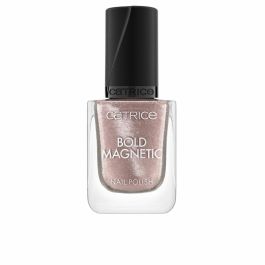 Esmalte de uñas Catrice BOLD MAGNETIC 10,5 ml Precio: 6.776. SKU: B1CTH3Z6SM