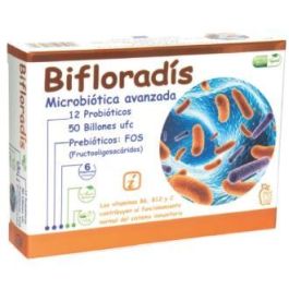 Bifloradis 15Cap. Precio: 11.4999995. SKU: B14D24T8HA