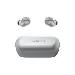 Auriculares in Ear Bluetooth Technics EAH-AZ40M2ES Plateado