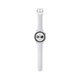 Smartwatch Xiaomi M2424W1 Plateado 1,43"