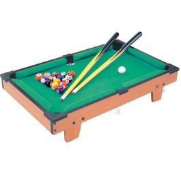 Tachan Billar de Madera R.Hg201D 52x32x11 cm Precio: 27.78999982. SKU: B1C5G9WPW6