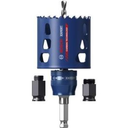 Bosch EXPERT ToughMaterial Lochsäge 68mm Starter Kit Precio: 79.5900006. SKU: B1EQF3Q8TS