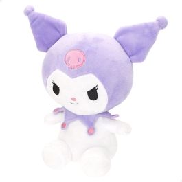 SANRIO Peluche Kuromi Hello Kitty 19,5cm Precio: 11.68999997. SKU: B1DGC9DGML