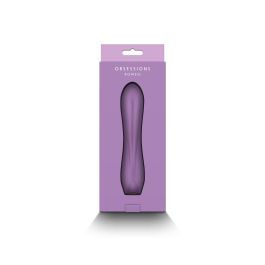 Bala Vibradora NS Novelties Obsessions Morado