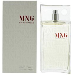 MNG Cut, Agua de Tocador, Para mujeres, 100 ml Precio: 33.4999995. SKU: B1AZEDTZV4