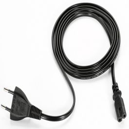 Cable de Alimentación Zebra 50-16000-255R Negro Precio: 11.49999972. SKU: B1A4RRZF9C