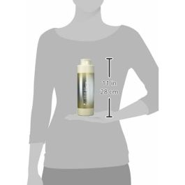 Joico Blonde Life Brightening Shampoo brillo 1000 ml para cabello rubio, limpia y revitaliza