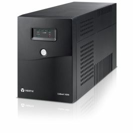 SAI Interactivo Vertiv LI32151CT20 1200 W 2000 VA SAI Interactivo Vertiv LI32151CT20 1200 W 2000 VA
