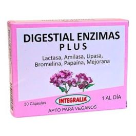Digestial Enzimas Plus Precio: 13.6900005. SKU: B158G6YZ7B