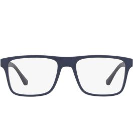 Montura de Gafas Hombre Emporio Armani 245 Precio: 166.50000026. SKU: B1AZ83BZJ3