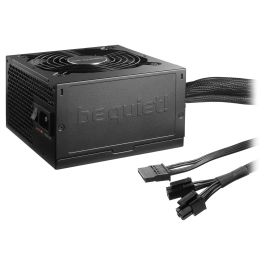 Be Quiet! System Power 9 CM Fuente de Alimentación 700W 80 PLUS Bronze Semimodular ATX