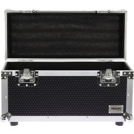 ALGAMLIGHT Flight Case para 2 unidades Algam Lighting PHOENIX